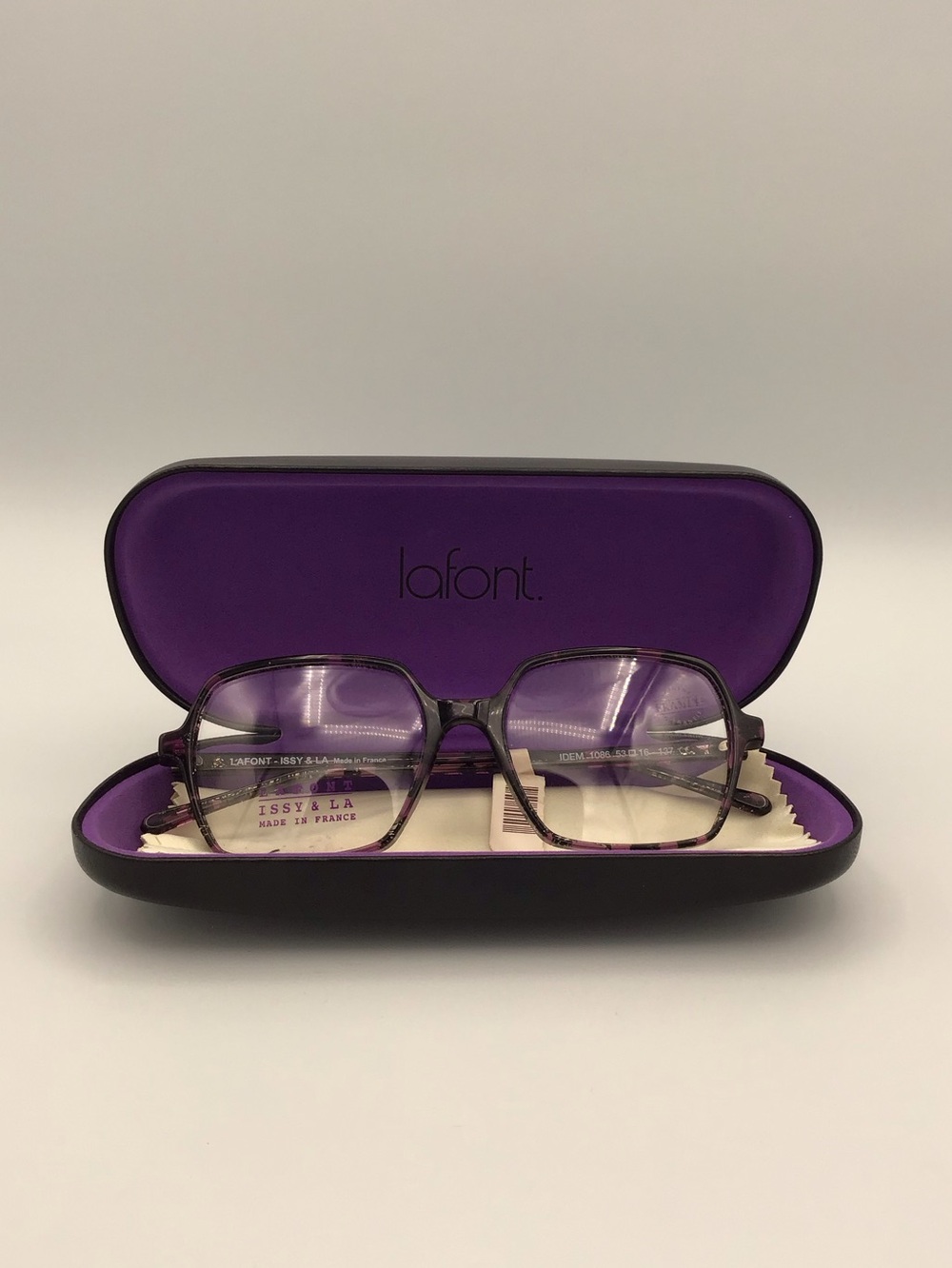Lafont Idem Women’s Frames New